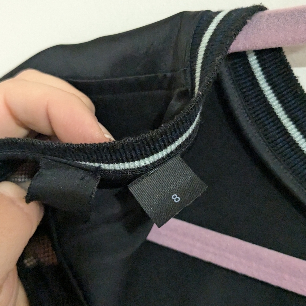 Lululemon X Roksanda Face Forward Dress - Picture 8 of 8
